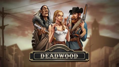 deadwood casino demo
